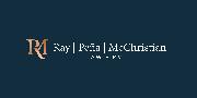 Ray Pena McChristian PC Logo